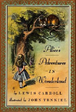 [Alice's Adventures in Wonderland 01] • Alice No País Das Maravilhas